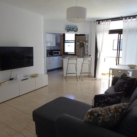 אל מדאנו Apartamento Medanero Fgf מראה חיצוני תמונה