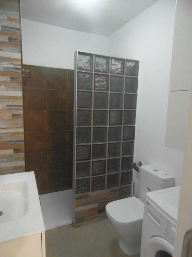 אל מדאנו Apartamento Medanero Fgf מראה חיצוני תמונה