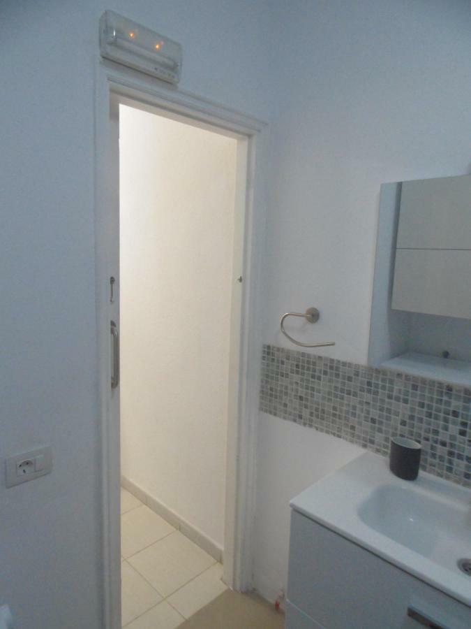 אל מדאנו Apartamento Medanero Fgf מראה חיצוני תמונה