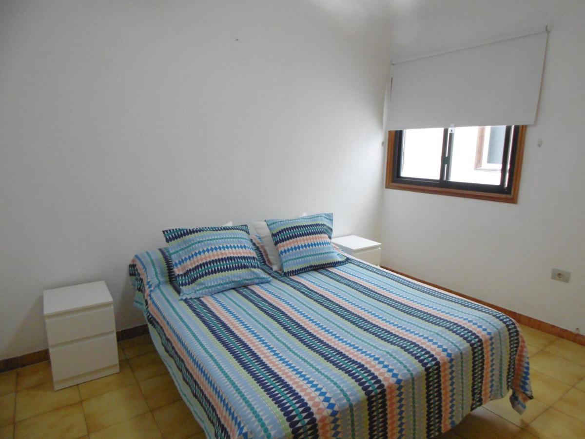 אל מדאנו Apartamento Medanero Fgf מראה חיצוני תמונה