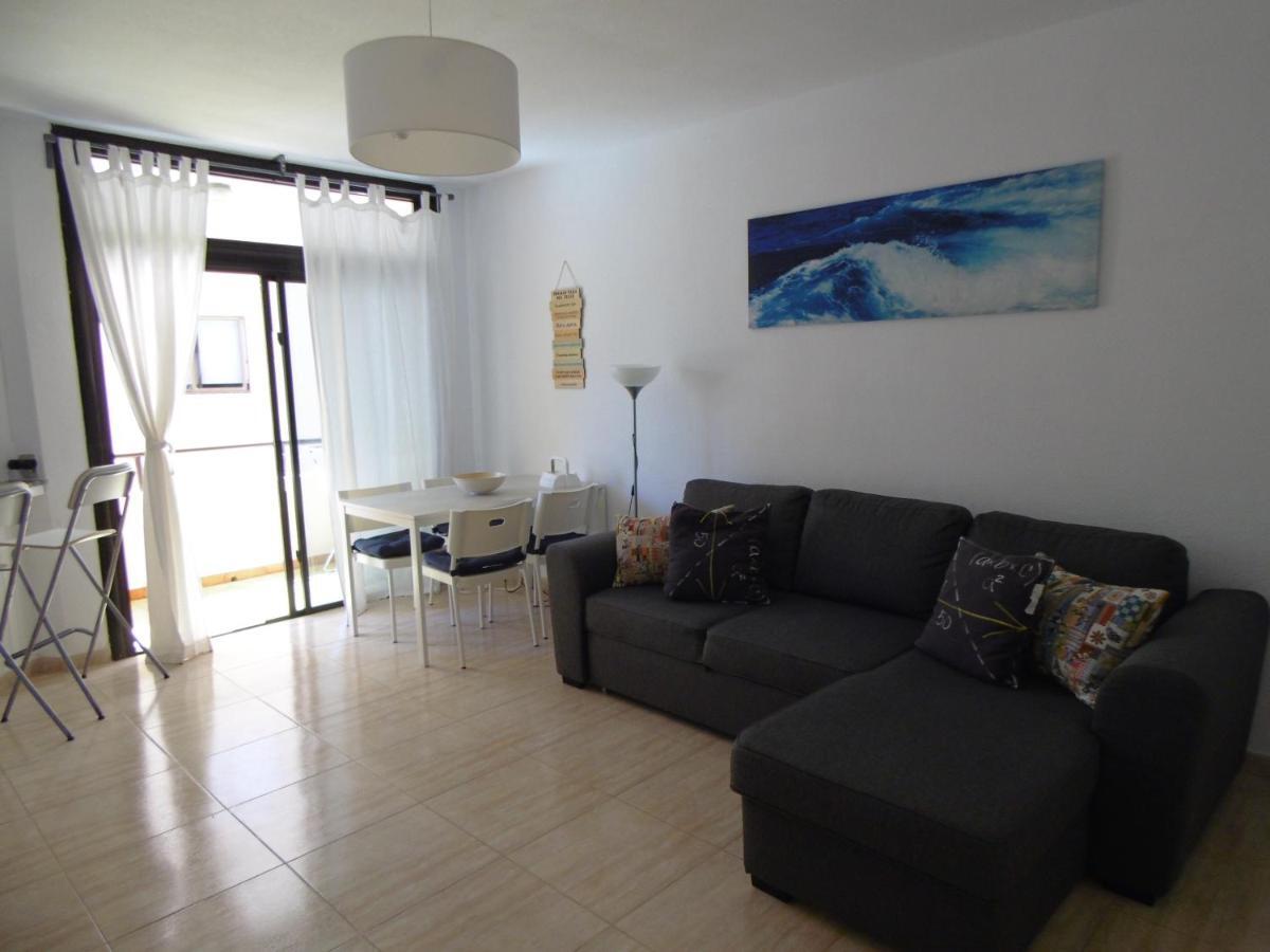 אל מדאנו Apartamento Medanero Fgf מראה חיצוני תמונה