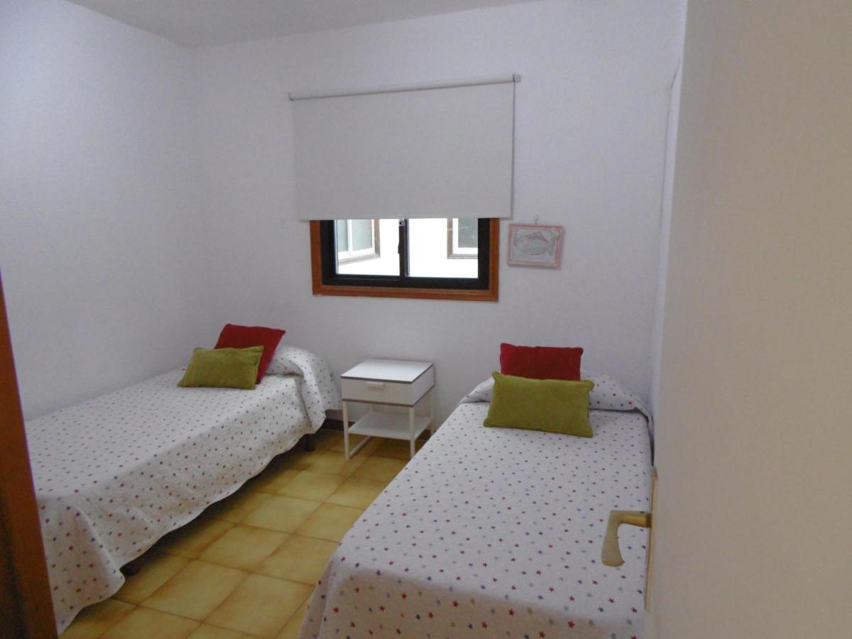 אל מדאנו Apartamento Medanero Fgf מראה חיצוני תמונה