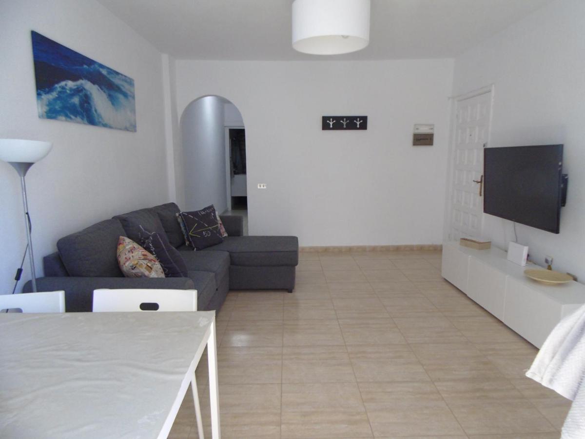 אל מדאנו Apartamento Medanero Fgf מראה חיצוני תמונה