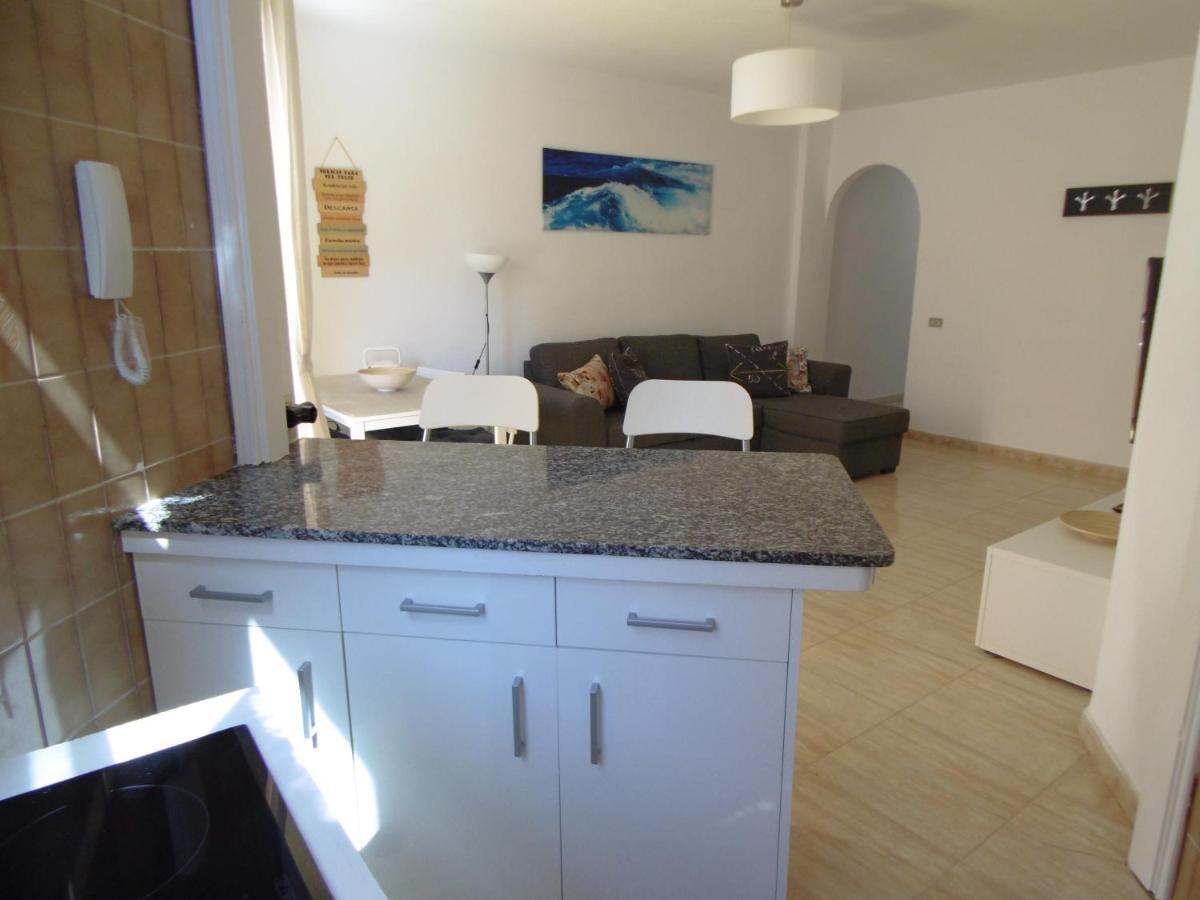 אל מדאנו Apartamento Medanero Fgf מראה חיצוני תמונה
